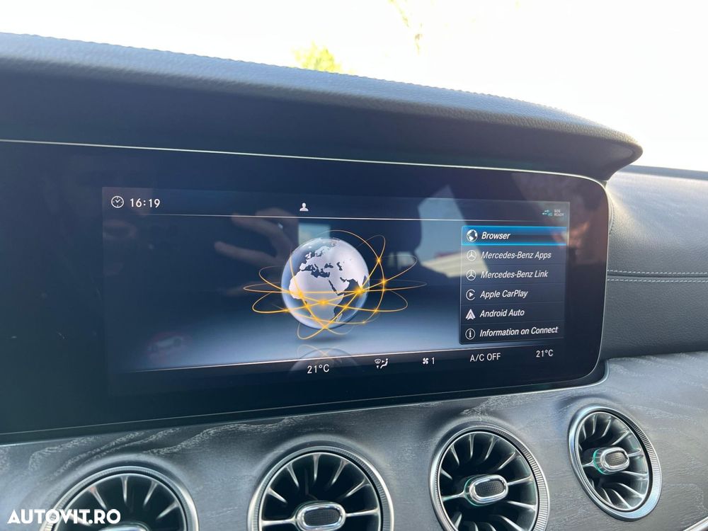 Mercedes-Benz CLS - 30