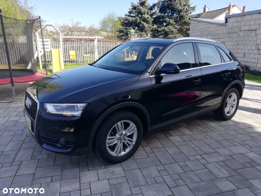 Audi Q3 - 4