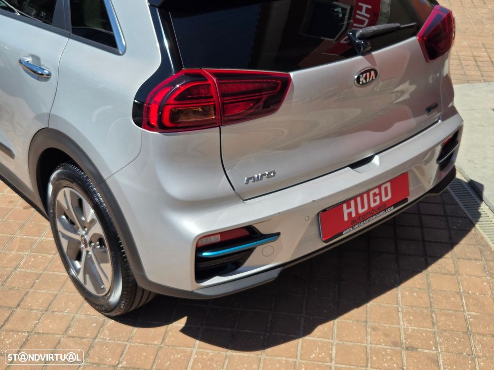 Kia Niro EV - 6