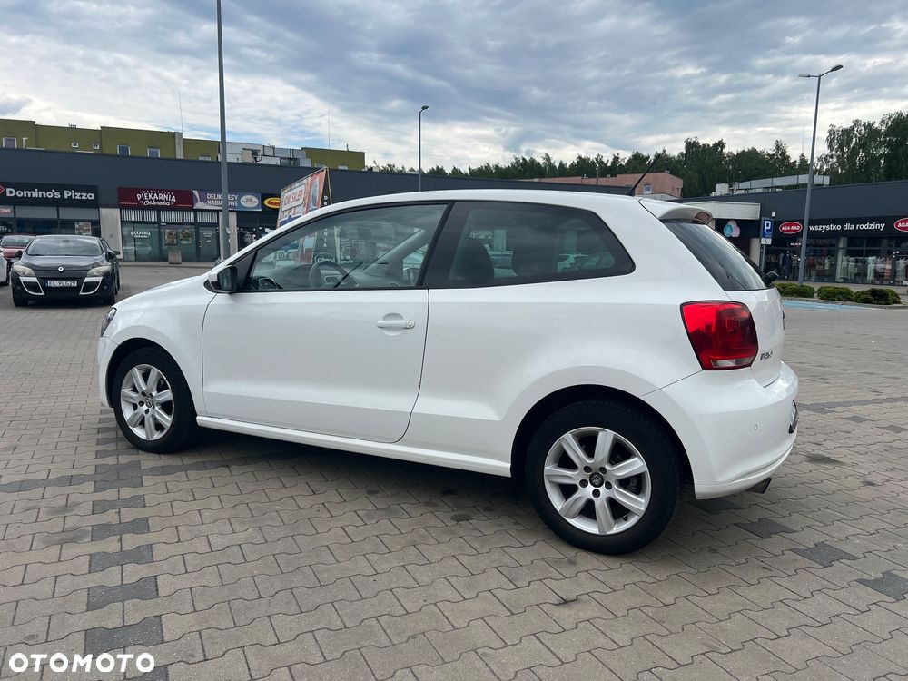 Volkswagen Polo - 3
