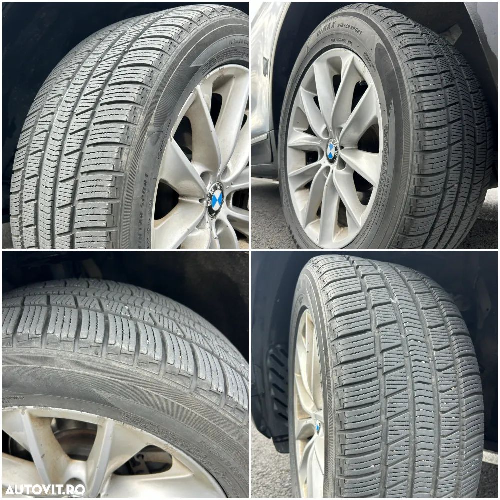 BMW X3 xDrive20d Aut. - 11