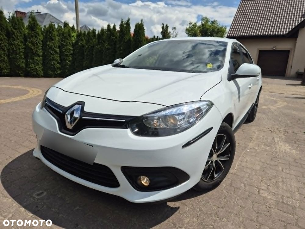 Renault Fluence 1.6 16V Life - 25
