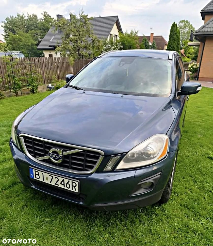 Volvo XC 60 D5 AWD - 1