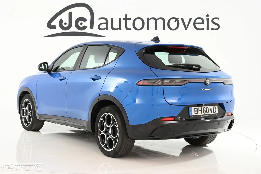 Alfa Romeo Tonale 1.5 Hybrid Sprint - 3