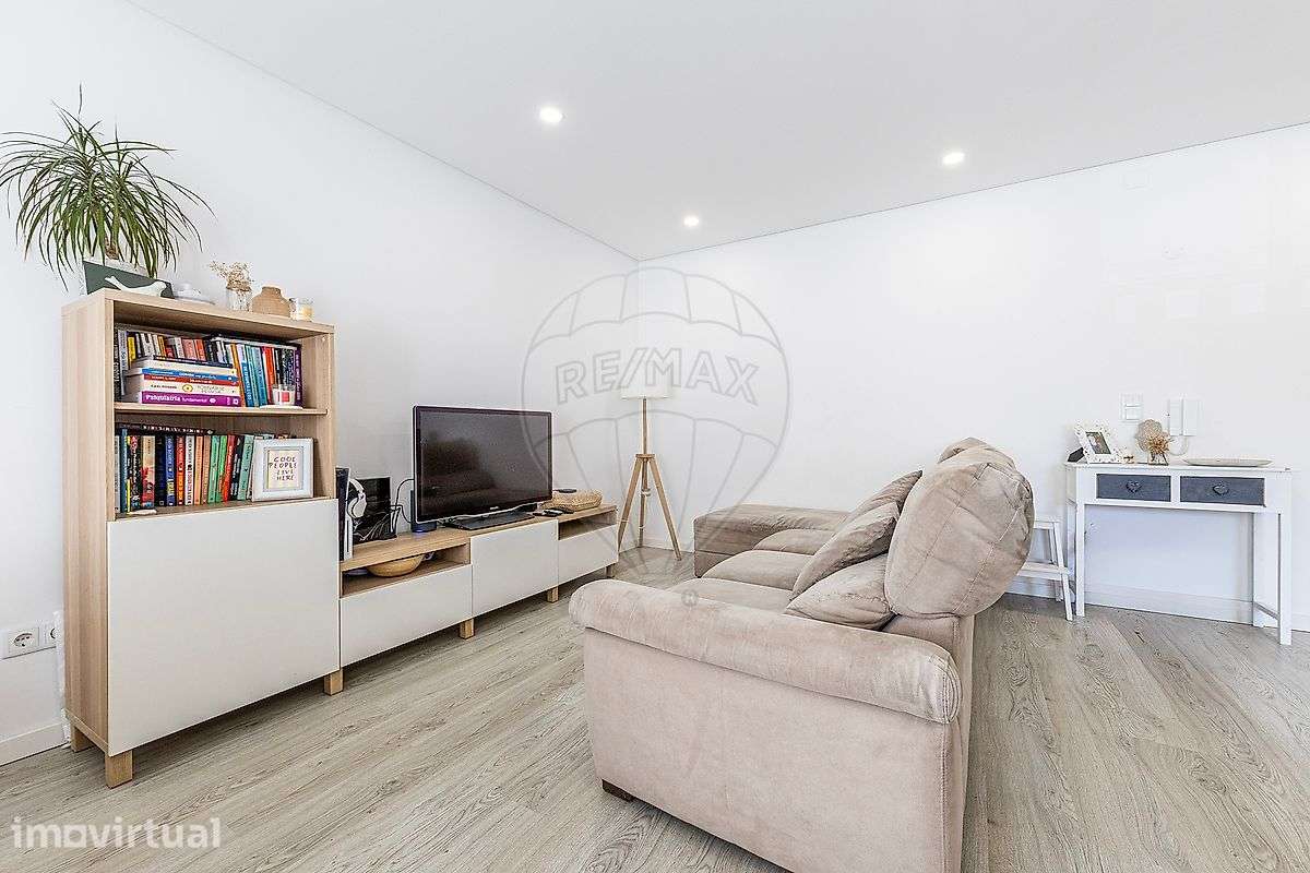 Apartamento T2 para venda - Grande imagem: 5/18