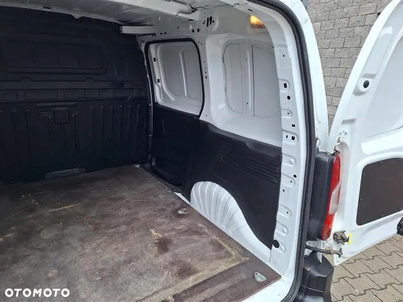 Opel Combo Life 1.2 Turbo S&S - 6