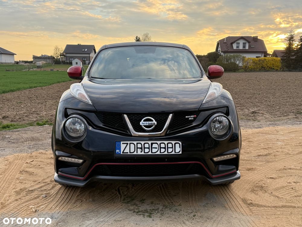 Nissan Juke ver-1-6-dig--t-all--mode-4x4i-xtronic-nismo-rs - 11