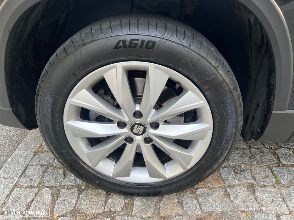 SEAT Ateca 1.6 TDI Xcellence - 13