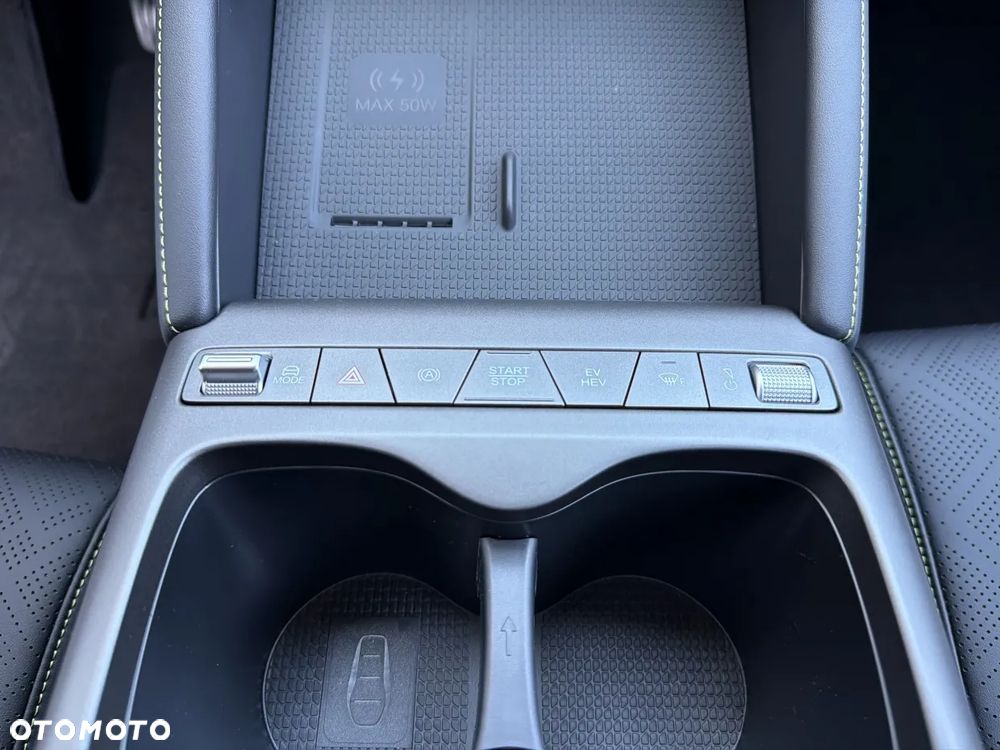 BYD Atto 2 DM-i - 31