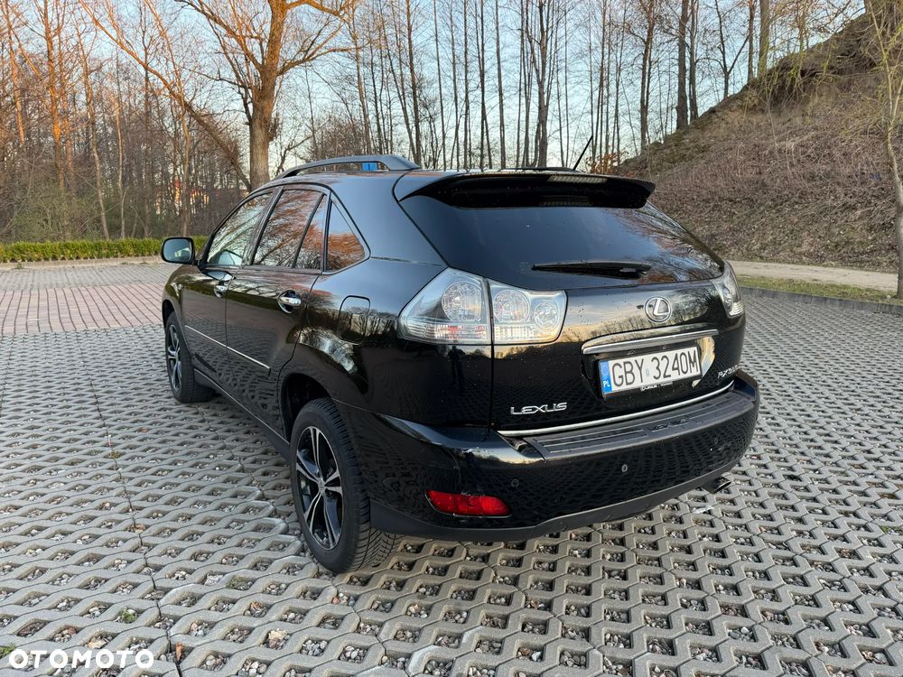 Lexus RX 350 Prestige - 6