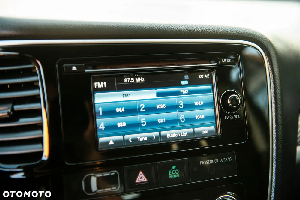 Mitsubishi Outlander 2.0 2WD Edition - 20