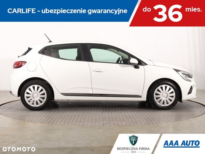Renault Clio - 8