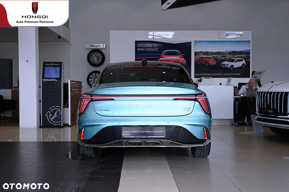 Hongqi H6 - 20