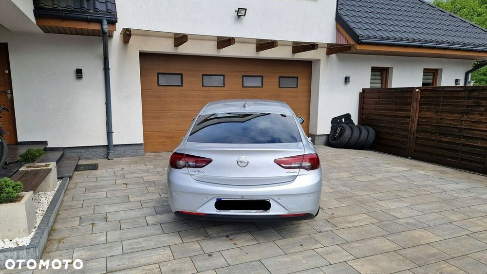 Opel Insignia - 7