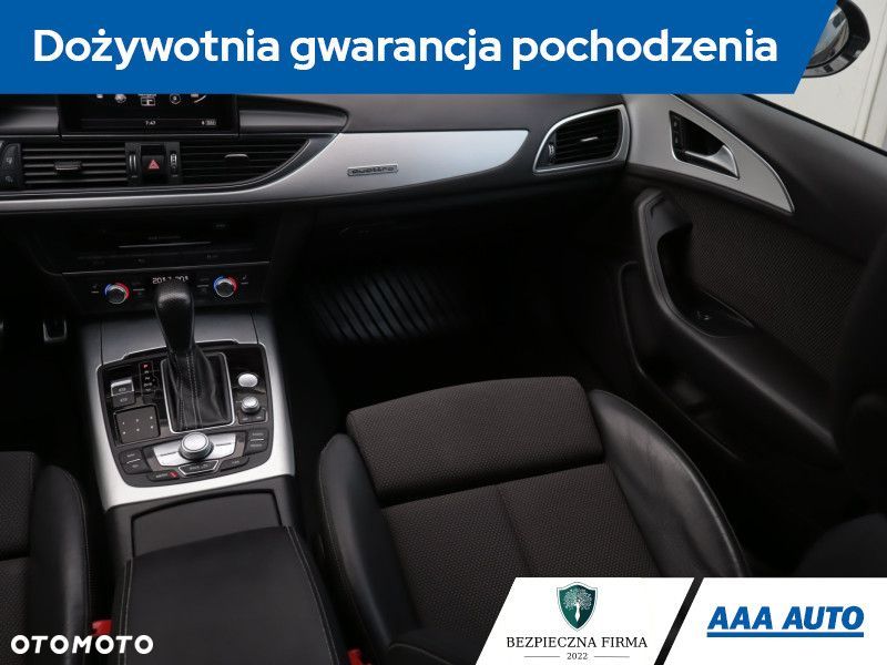 Audi A6 Avant - 10
