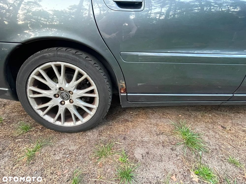 Volvo V70 2.4D5 - 13