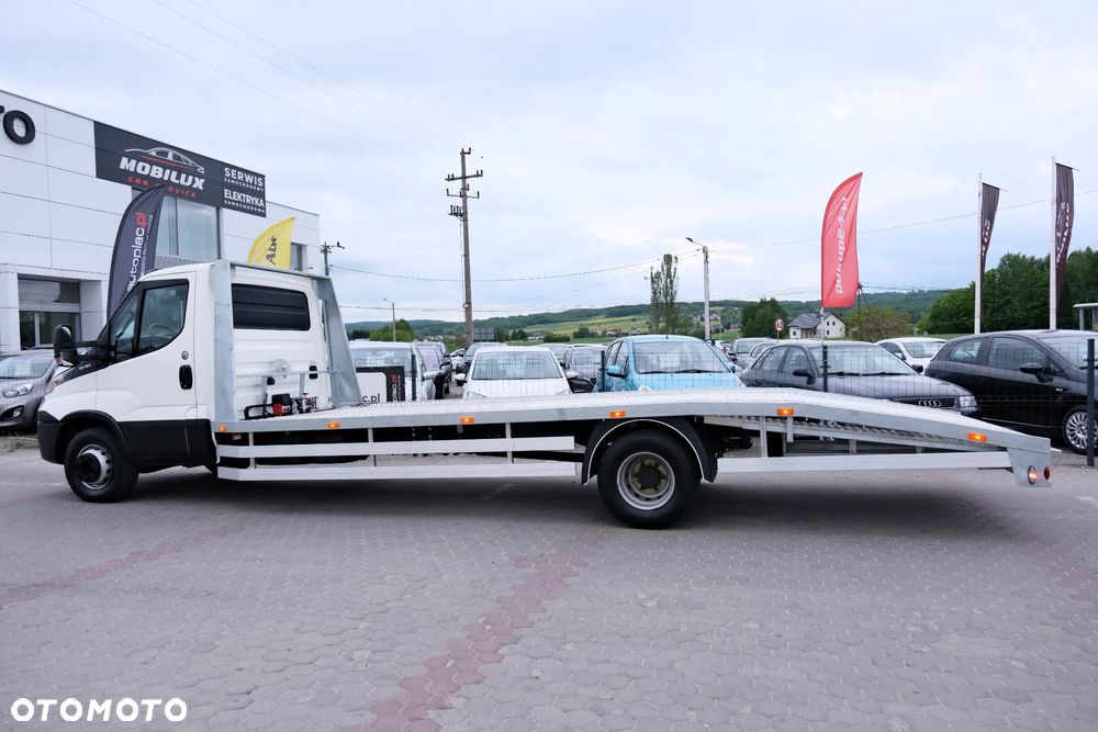 Iveco Daily 72-180 - 19