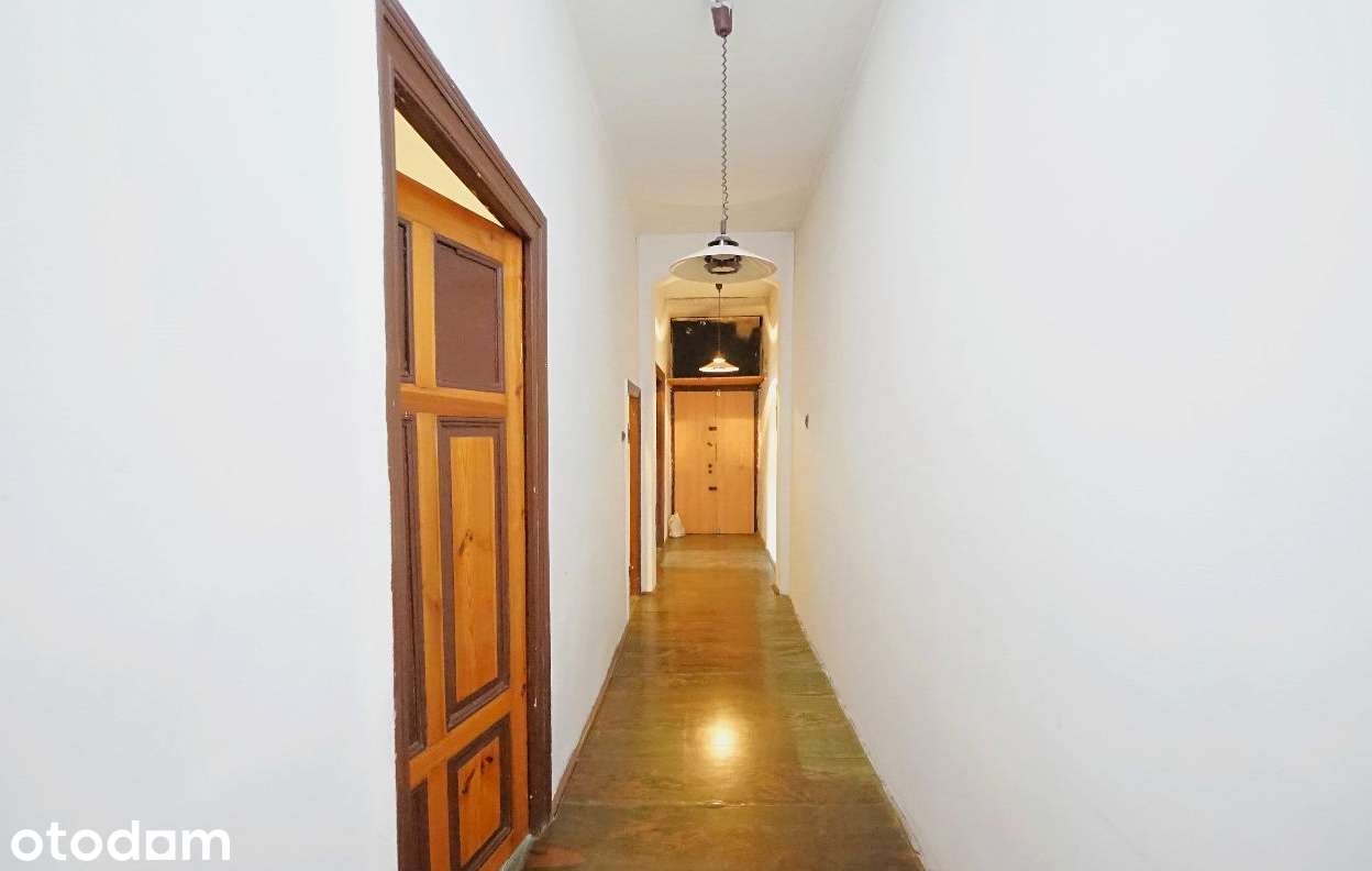 Mieszkanie 87 m² | 3 pokoje | Gliwice, ul. Kochanowskiego