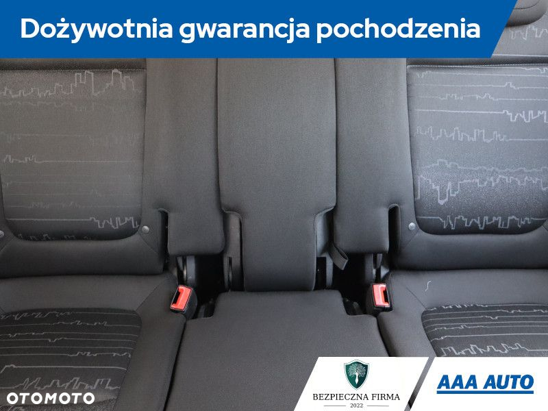 Opel Meriva - 11