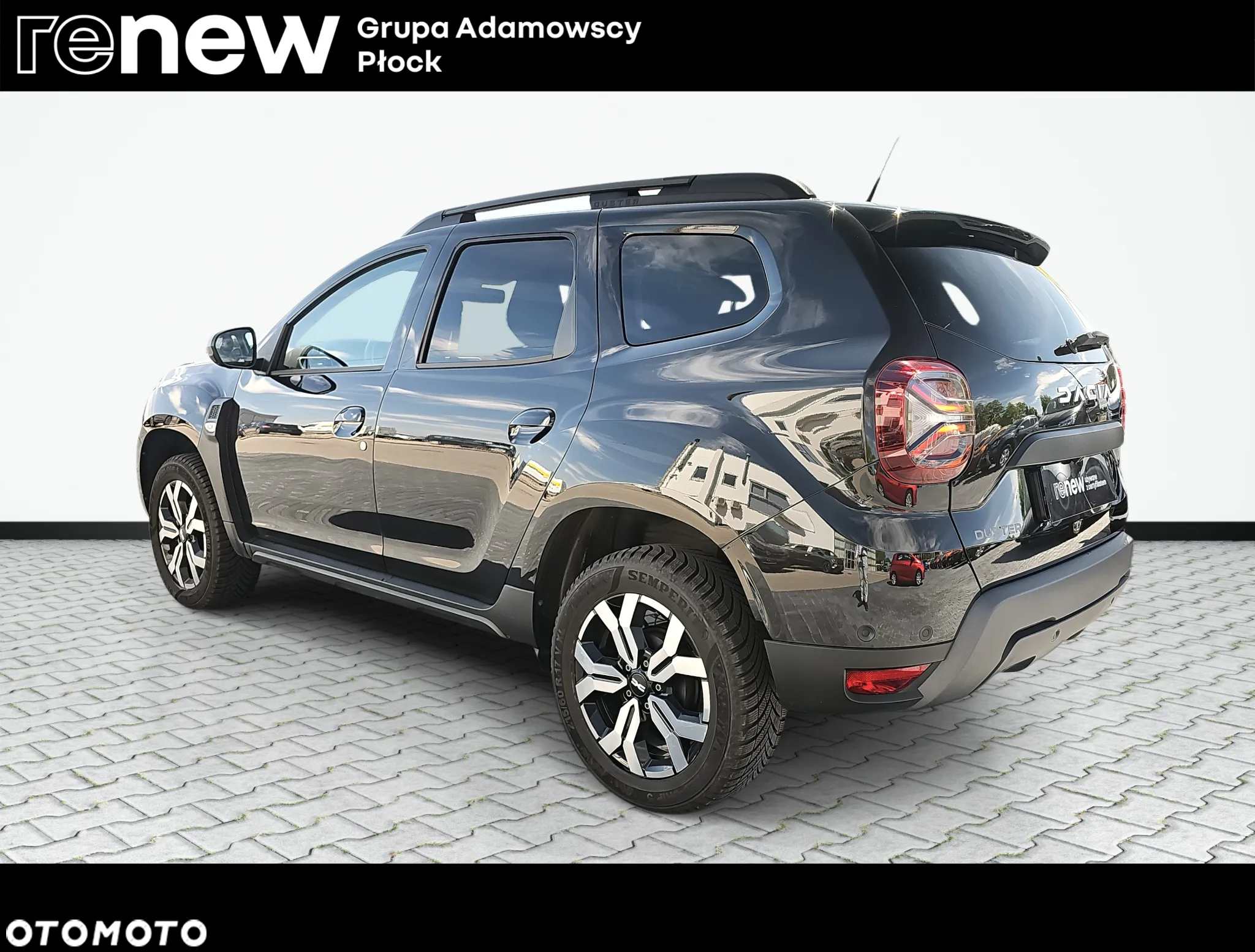 Dacia Duster 1.0 TCe Journey - 7