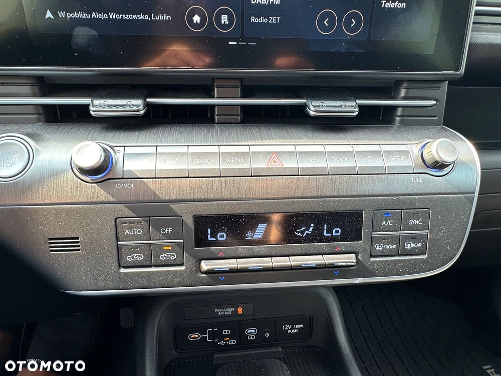 Hyundai Kona 1.0 T-GDI Executive - 11