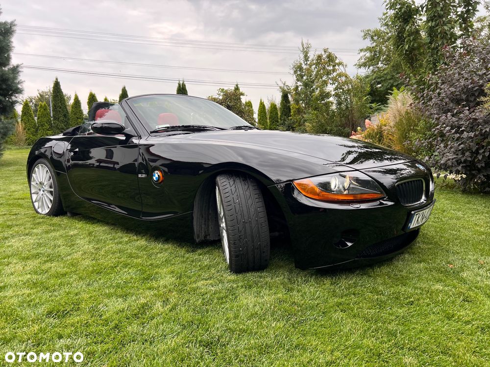 BMW Z4 - 23