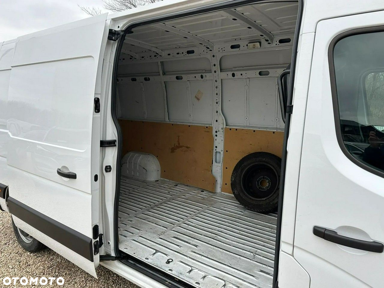 Opel Movano - 13