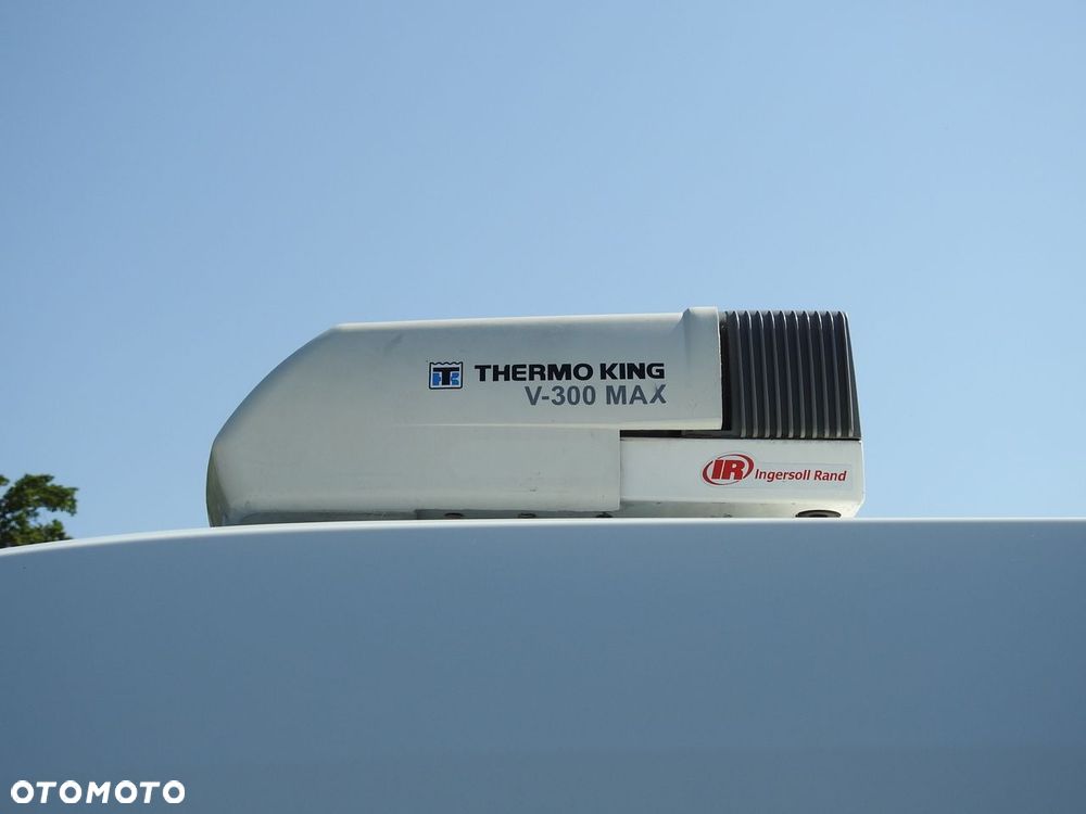 Ford TRANSIT FURGON CHŁODNIA 0*C FUNKCJA GRZANIA TEMPOMAT KLIMATYZACJA LEDY  130KM - 28