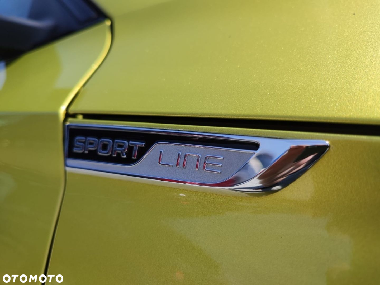 Skoda Superb - 36
