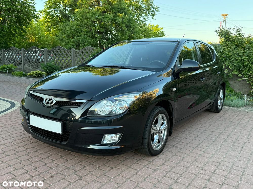 Hyundai i30 1.4 Edition 20 - 9