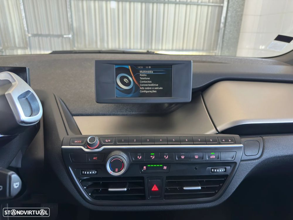 BMW i3 94Ah - 21