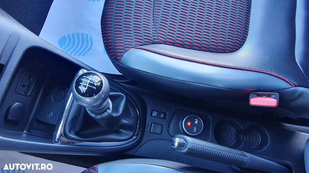 Renault Captur ENERGY dCi 110 Start&Stop XMOD - 35