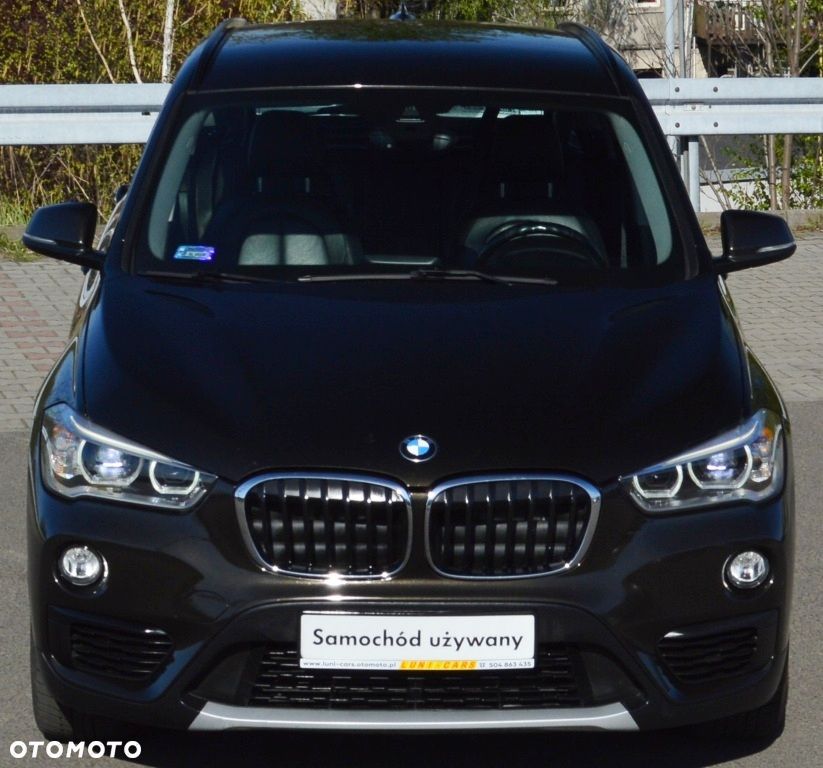 BMW X1 - 20