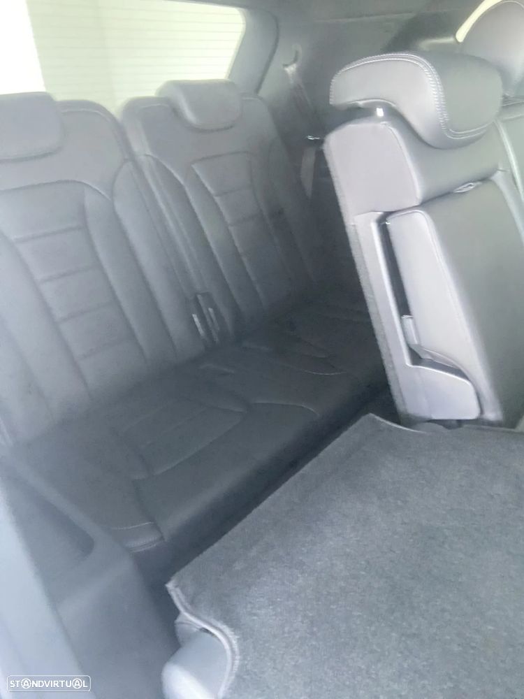 KGM Rexton 2.2 DTR K5 - 16