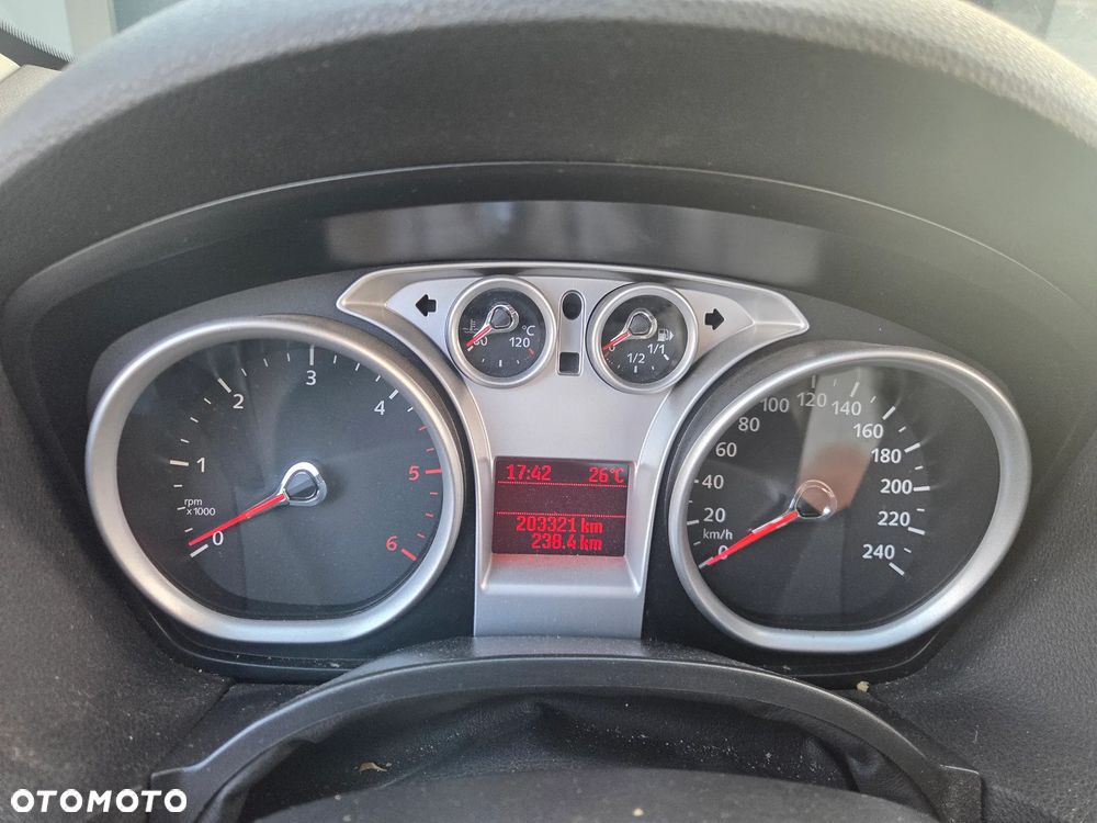 Ford Kuga 2.0 TDCi Trend - 16