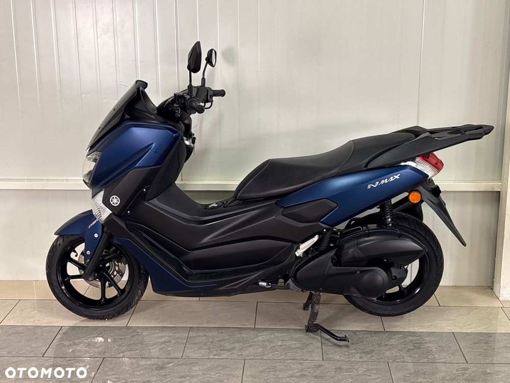 Yamaha NMAX - 6