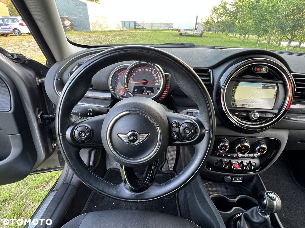 MINI Clubman - 13
