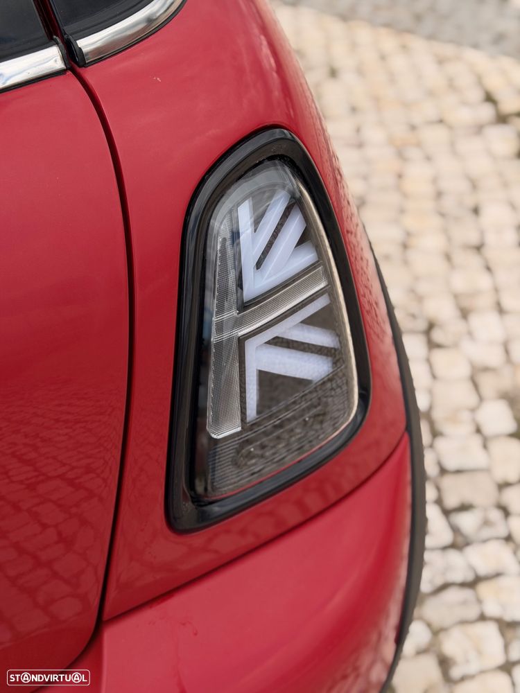 MINI Coupé Cooper - 3