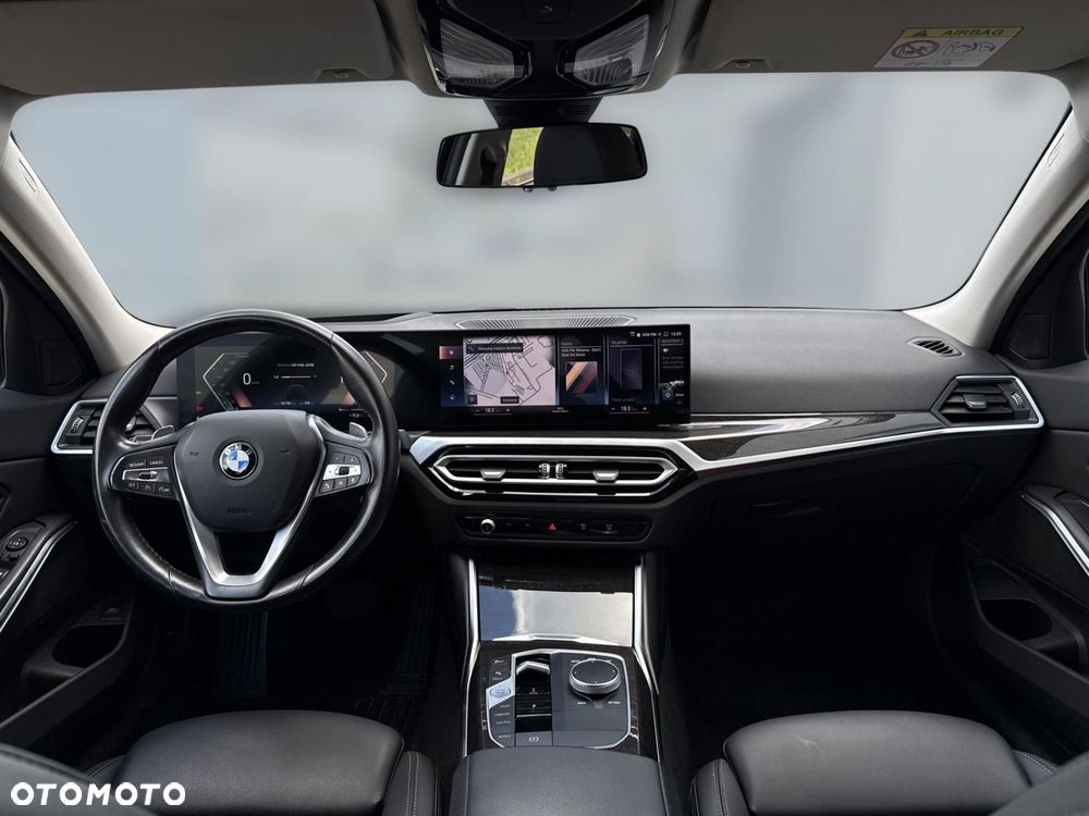 BMW Seria 3 - 6