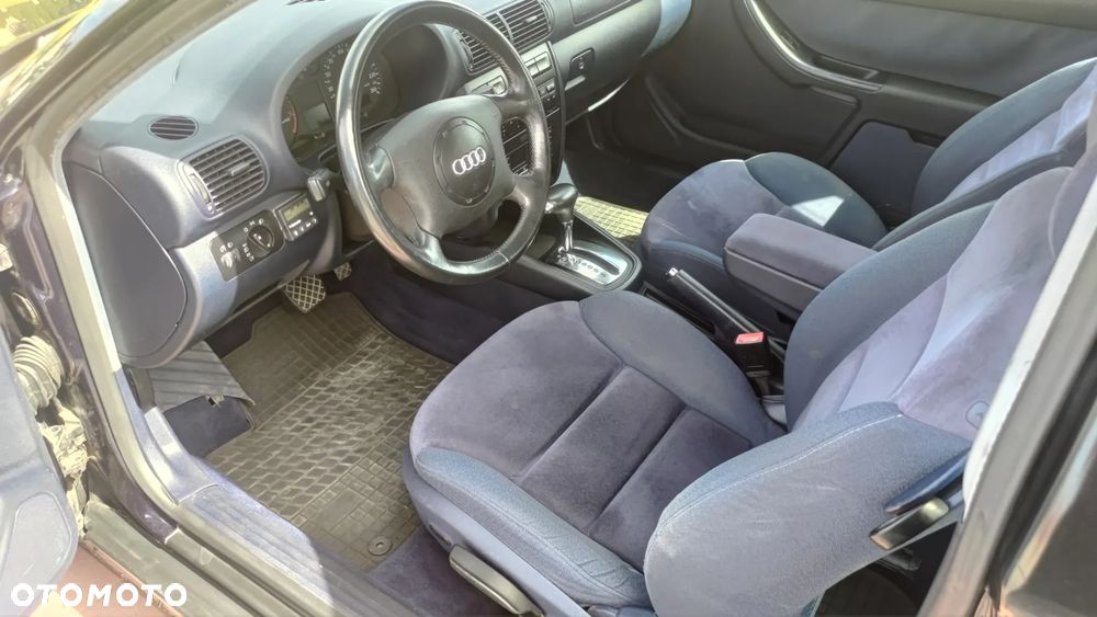 Audi A3 3-drzwiowe - 9