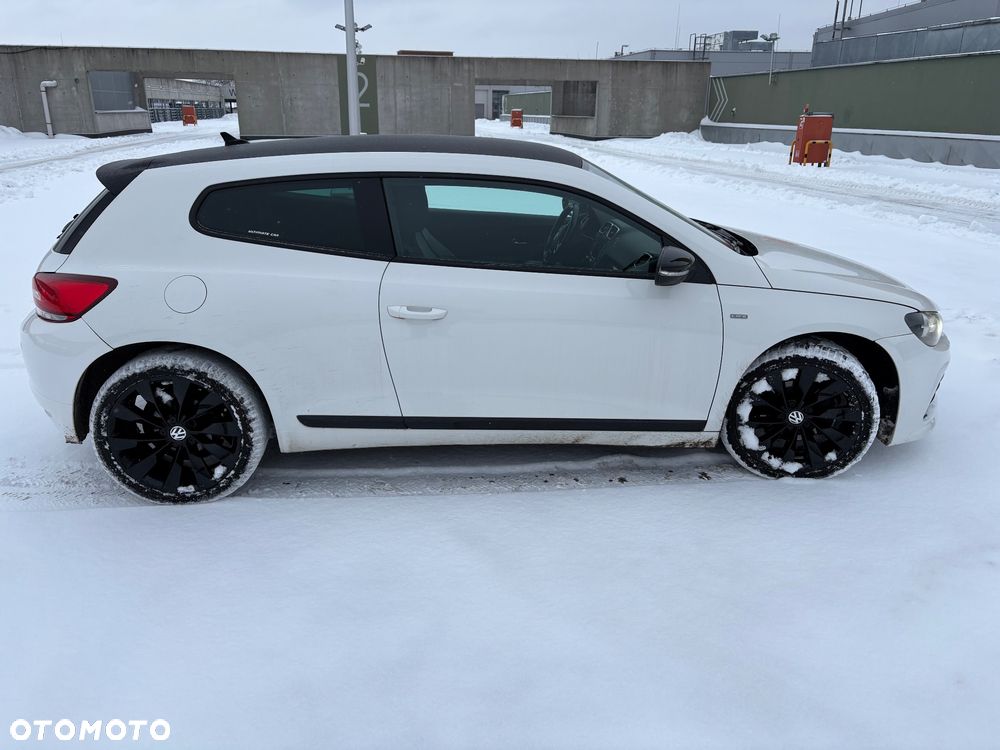 Volkswagen Scirocco 1.4 TSI Life - 12