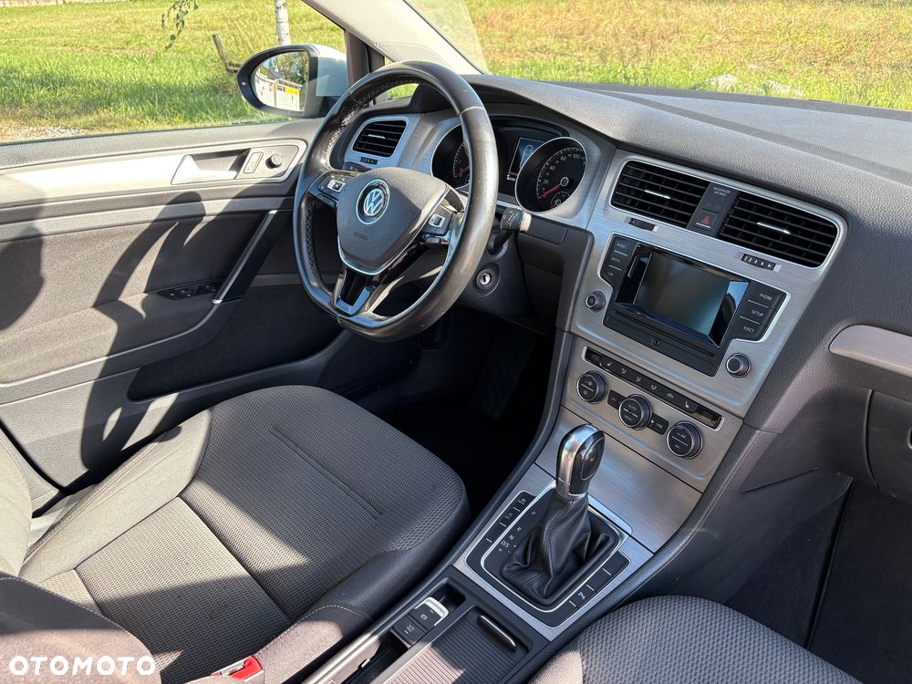 Volkswagen Golf 2015 photo 5
