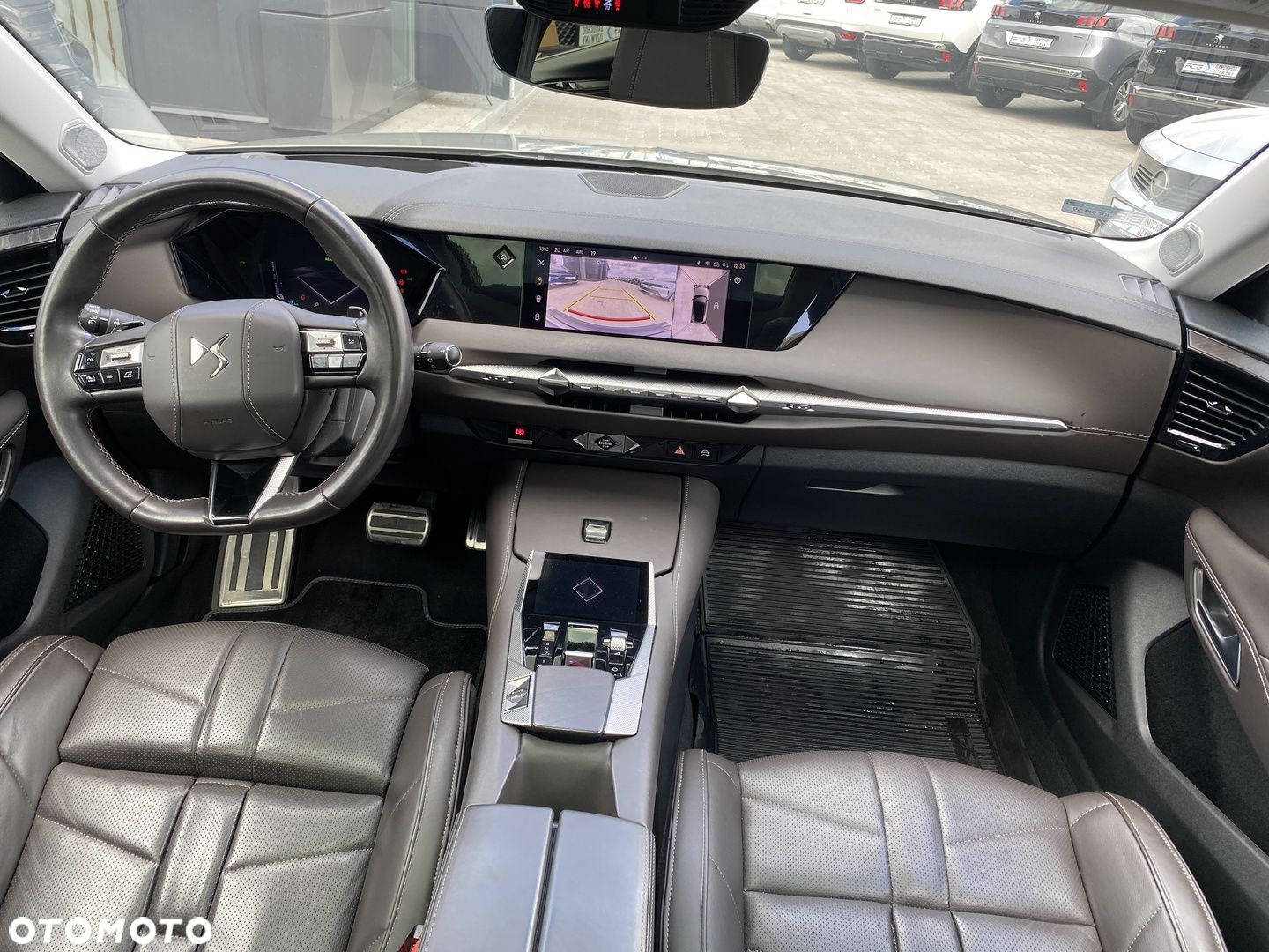 DS Automobiles DS 4 - 10