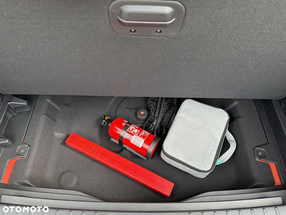 Hyundai Kona 1.6 GDI Hybrid N-Line DCT - 18