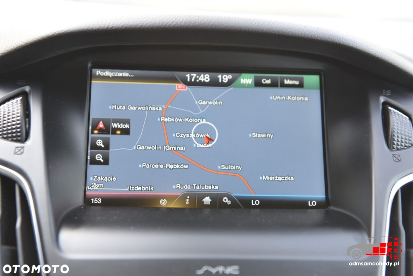 Ford Focus - 20