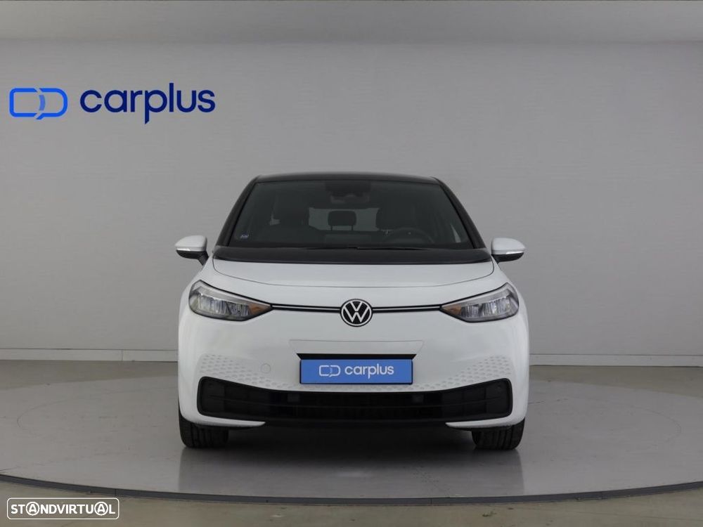 VW ID.3 58 kWh Pro - 3