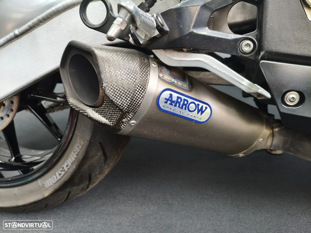 BMW S 1000 RR RR - 9