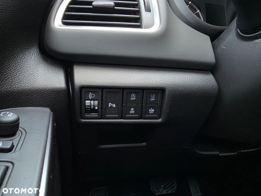Suzuki S-Cross 1.4 BoosterJet mHEV Premium Plus SP - 11