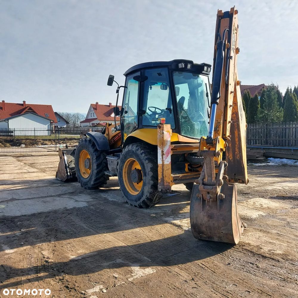 JCB - 6