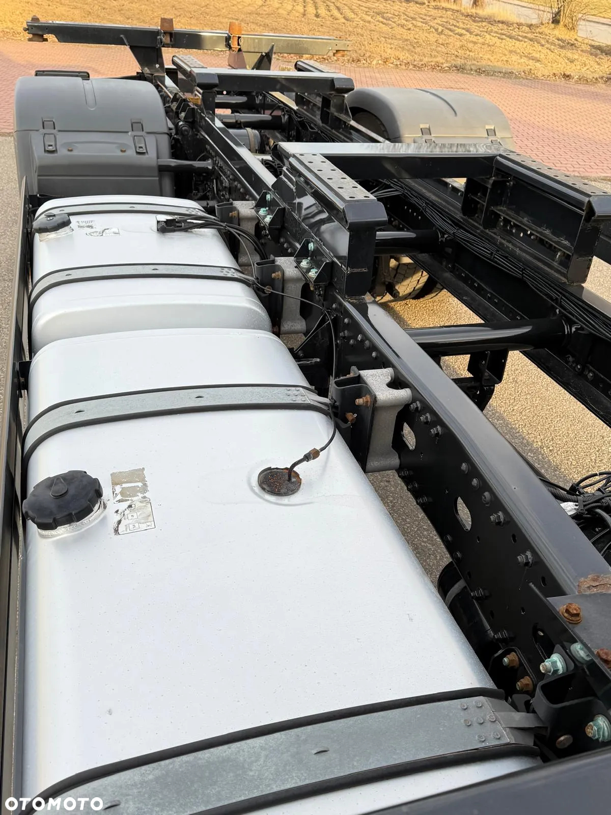 MAN TGX 18.430/SPROWADZONY/DO ŻYWCA/DO BYDŁA/2020/KLIMA POSTOJOWA/SERWISOWANY/JAK NOWY/NISKI PRZEBIEG/RAMA/BDF/E6 - 18